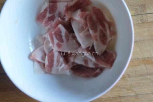 阳阳版乱炖的做法图解4