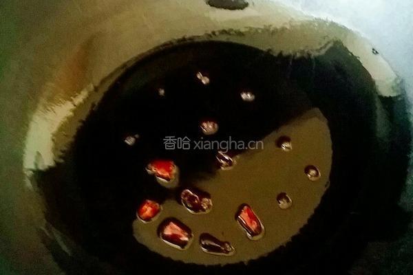 凉拌绿苋的做法图解6
