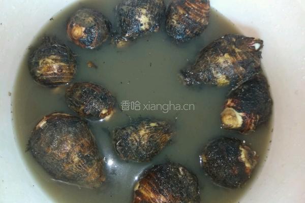 椰汁香芋白凉粉糕的做法图解1