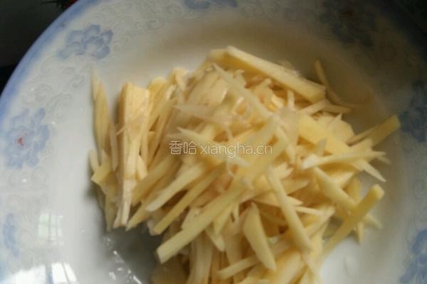 鸡蛋点心饼的做法图解5