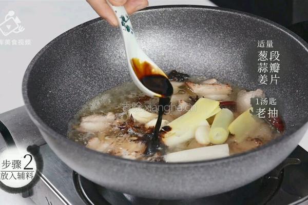 家常苦瓜烧肉 夏季消暑去燥必备的做法图解7