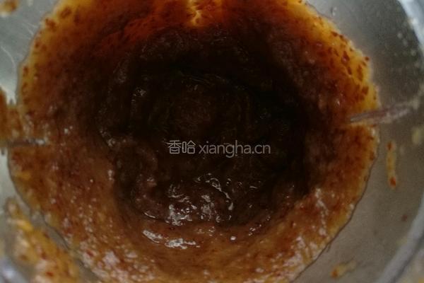 枣糕的做法图解2