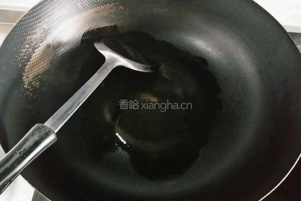 蛋包饭 家常的做法图解3