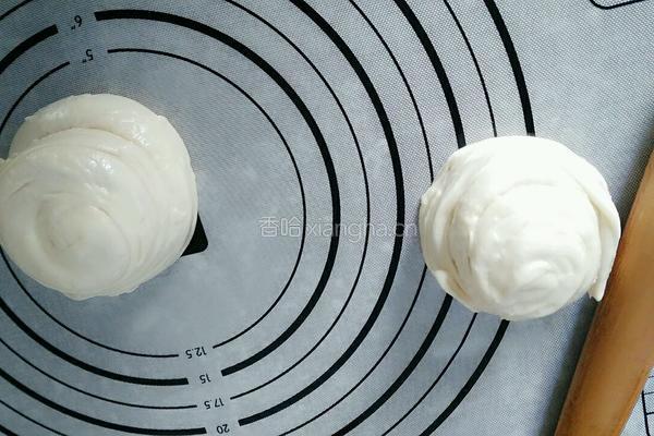 葱香手撕饼的做法图解4