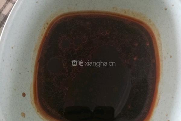 草帽饺（元宝饺）的做法图解27