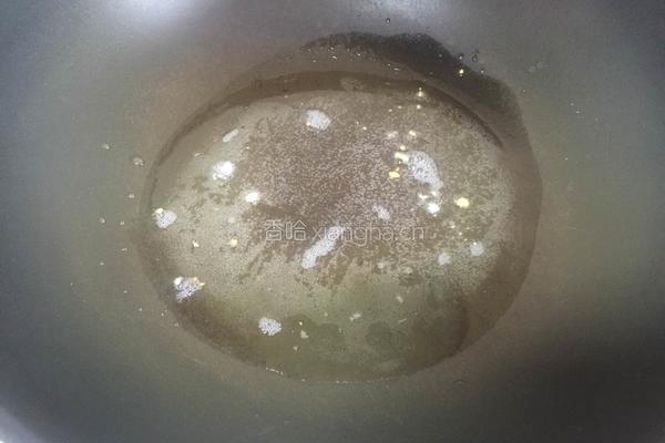 肉末粉丝的做法图解9