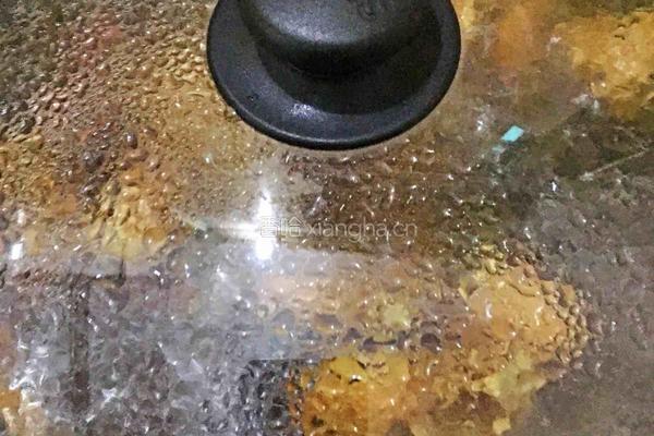 你绝对没吃过这种「糖醋排骨」的做法图解9