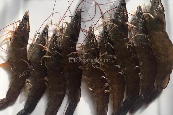调整胃秋葵粥的做法图解2