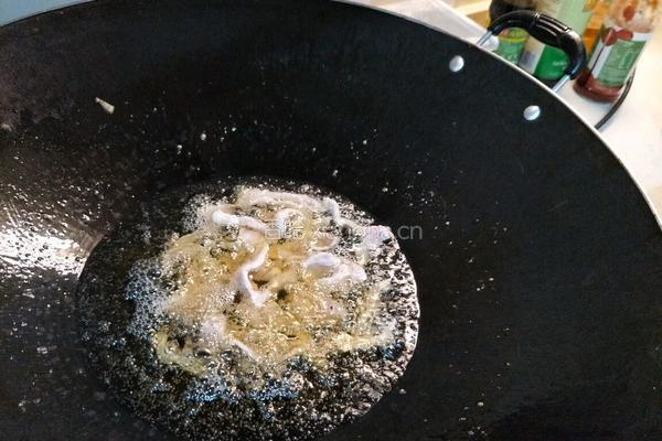 茄子肉丝的做法图解14