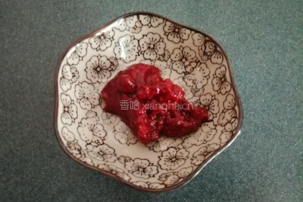 红烧猪脆骨的做法图解4