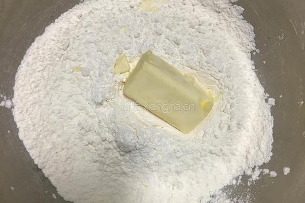 惠灵顿牛排的做法图解1