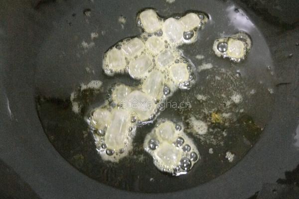 家常红烧鸭腿的做法图解5