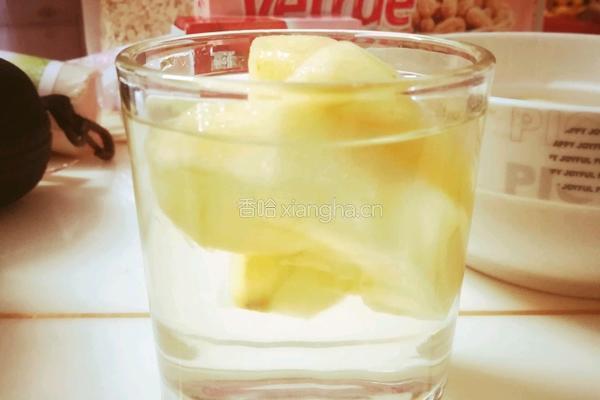 水果啫喱的做法图解6