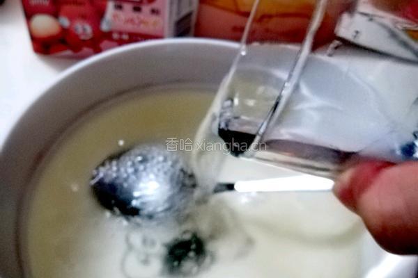 水果啫喱的做法图解4