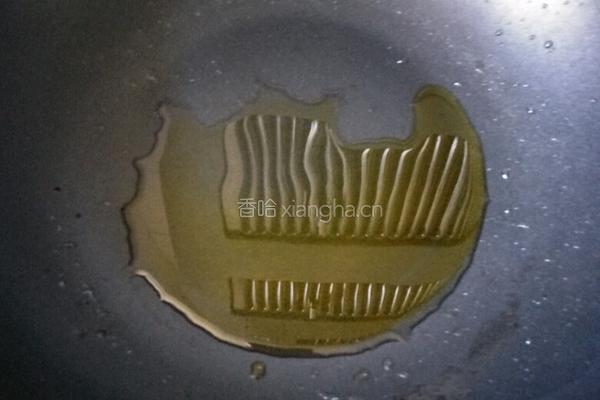 海鲜菇炒肉片的做法图解6