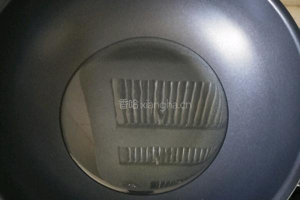 自制葱油的做法图解5