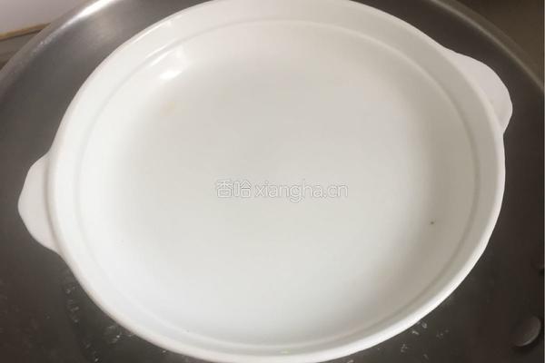 西冷牛排配芦笋袖珍菇的做法图解5