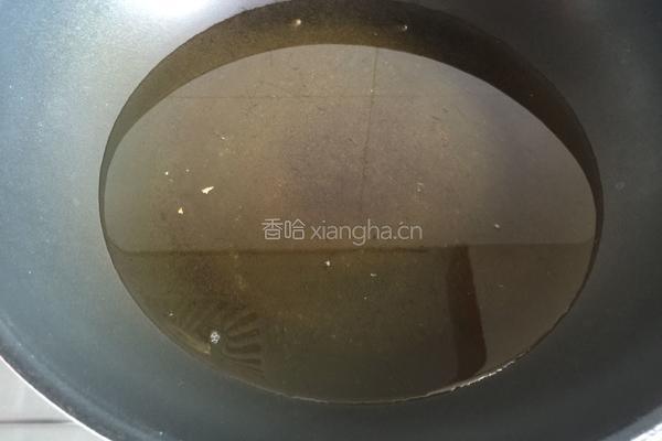 炸鸡中翅的做法图解11