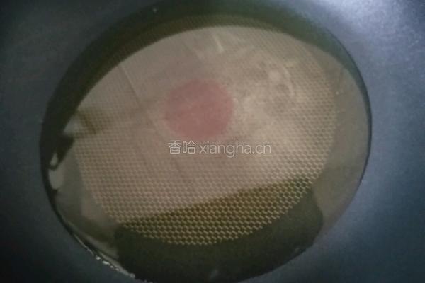 反沙芋头的做法图解1
