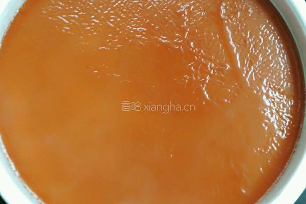 椰汁马蹄千层糕的做法图解10