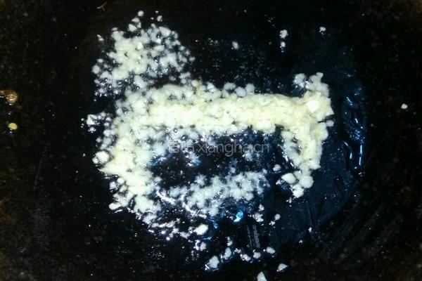 青瓜炒瘦肉的做法图解4