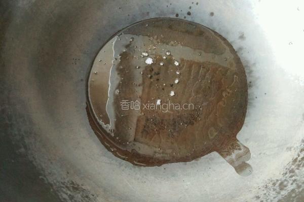 水煮菌菇的做法图解10