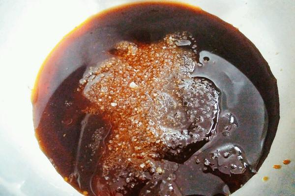 蜜汁鸡翅根的做法图解2