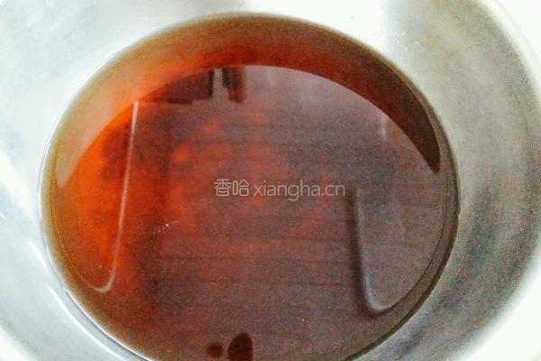蜜汁鸡翅根的做法图解3