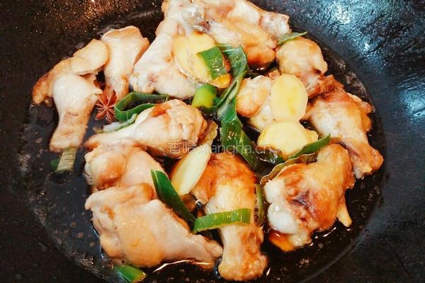 蜜汁鸡翅根的做法图解8