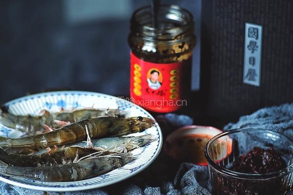 麻辣过瘾 香辣虾&麻辣香锅的做法图解1