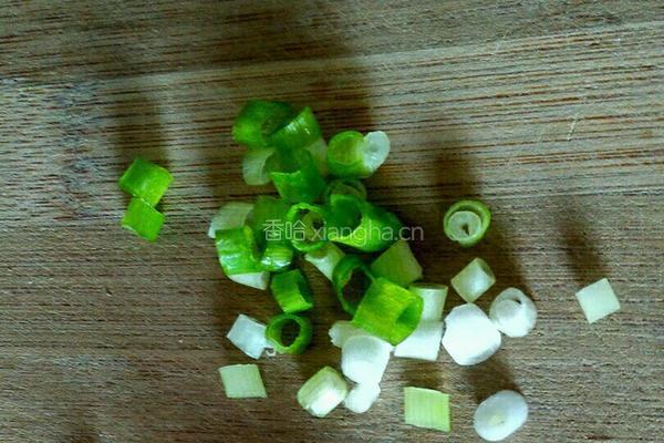玉米青豆鲜虾粥的做法图解2