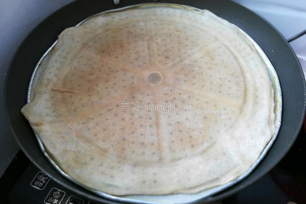 包菜肉馅包的做法图解14