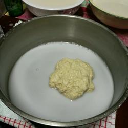 水洗面筋的做法[图]