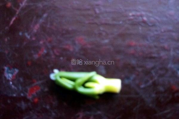 莲芯苦茶的做法图解2