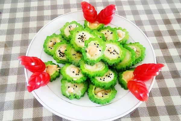 苦尽甘来的做法图解8