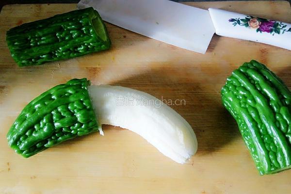 苦尽甘来的做法图解5