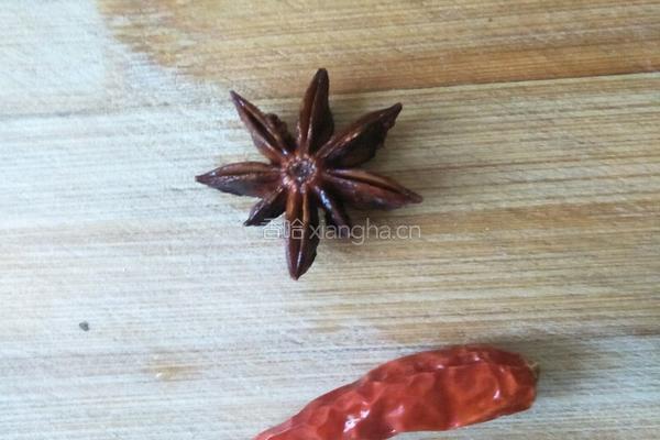 煮花生的做法图解4