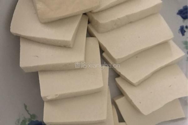 酸菜鱼的做法图解3