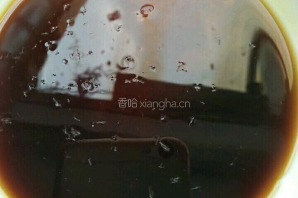凉拌小皮蛋的做法图解3