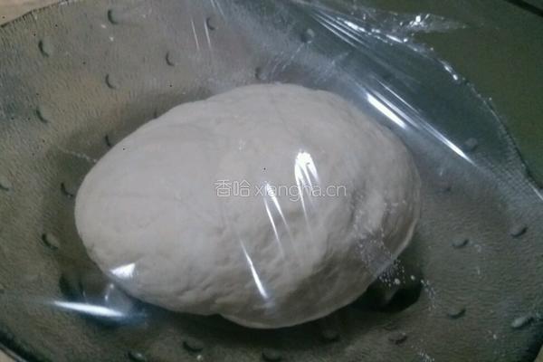 炸麻花的做法图解4
