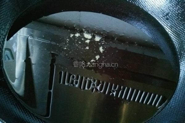 炸麻花的做法图解11