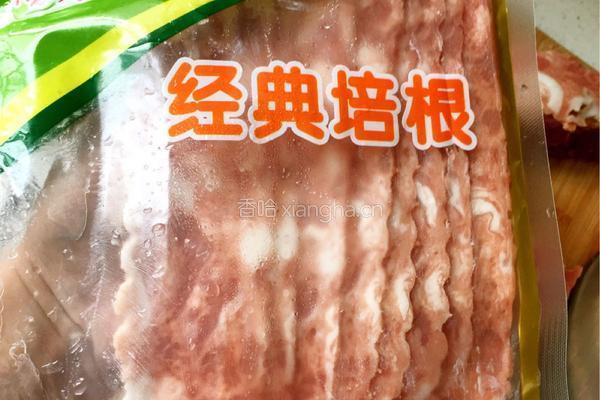 brunch的做法图解2