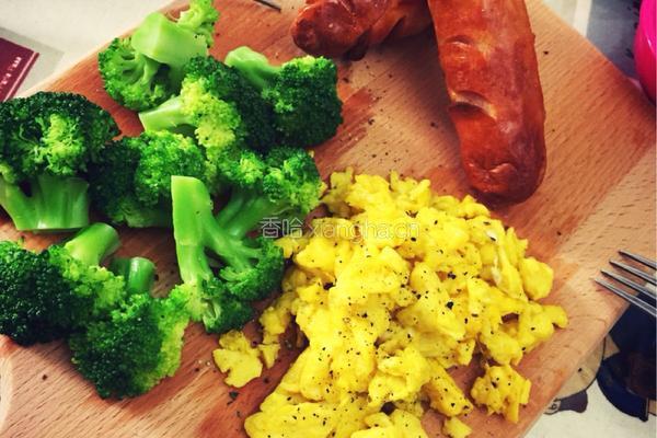 brunch的做法图解7