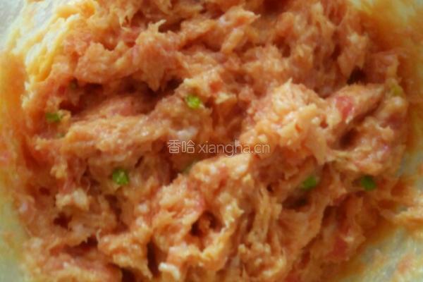 干炸茄盒的做法图解10
