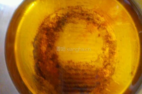 干炸茄盒的做法图解17