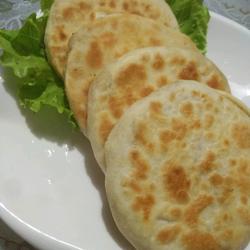 馅饼的做法大全图解的做法[图]