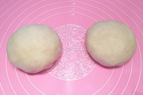 猪肉洋葱馅饼的做法图解8
