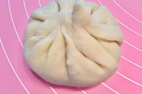 猪肉洋葱馅饼的做法图解14