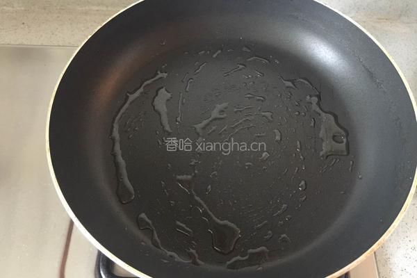 猪肉洋葱馅饼的做法图解17