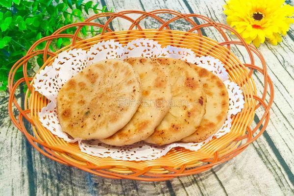 猪肉洋葱馅饼的做法图解22